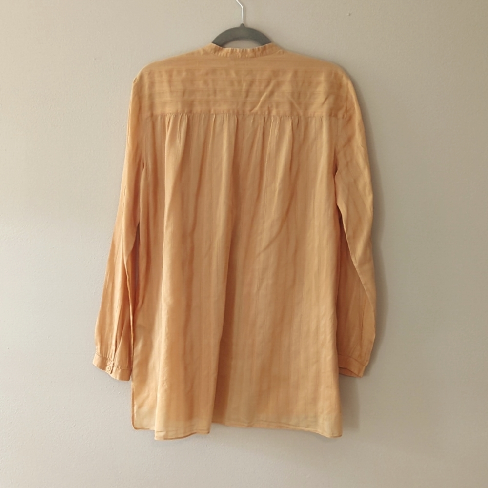 Lightweight blouse - Picture 3 of 8